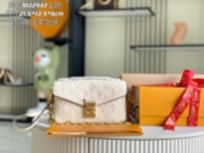 wholesale quality louis vuitton m22942 milk white